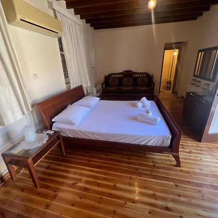 Villa Theodorou Lefkara Kültér fotó
