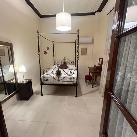 Villa Theodorou Lefkara Kültér fotó