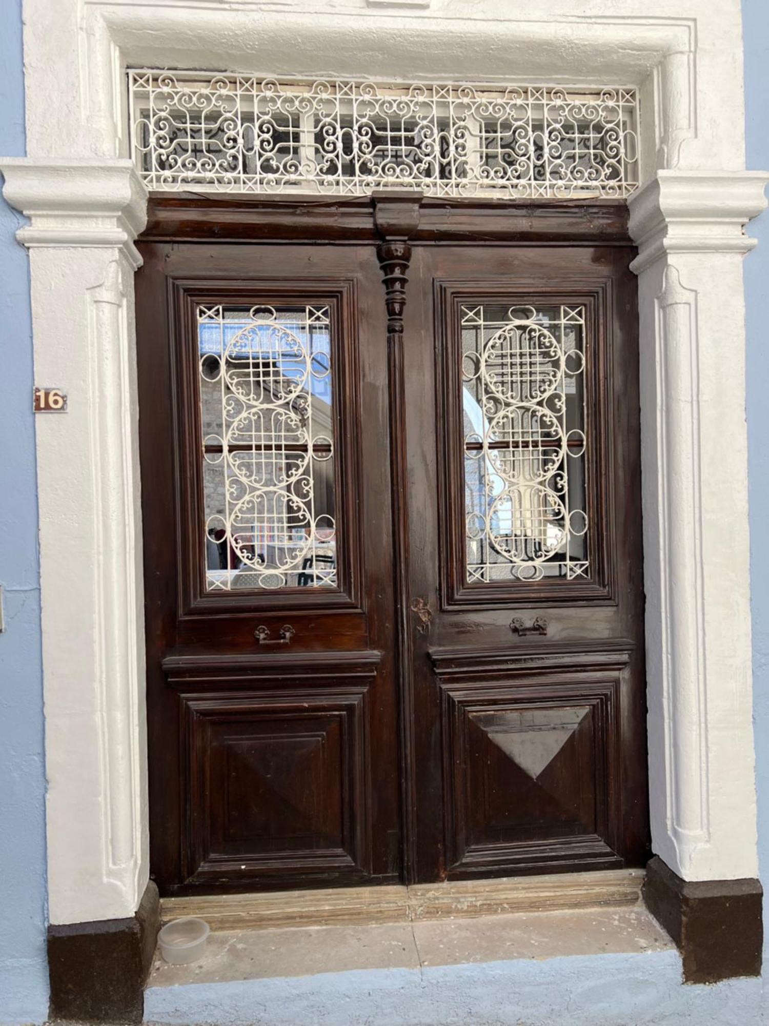 Villa Theodorou Lefkara Kültér fotó