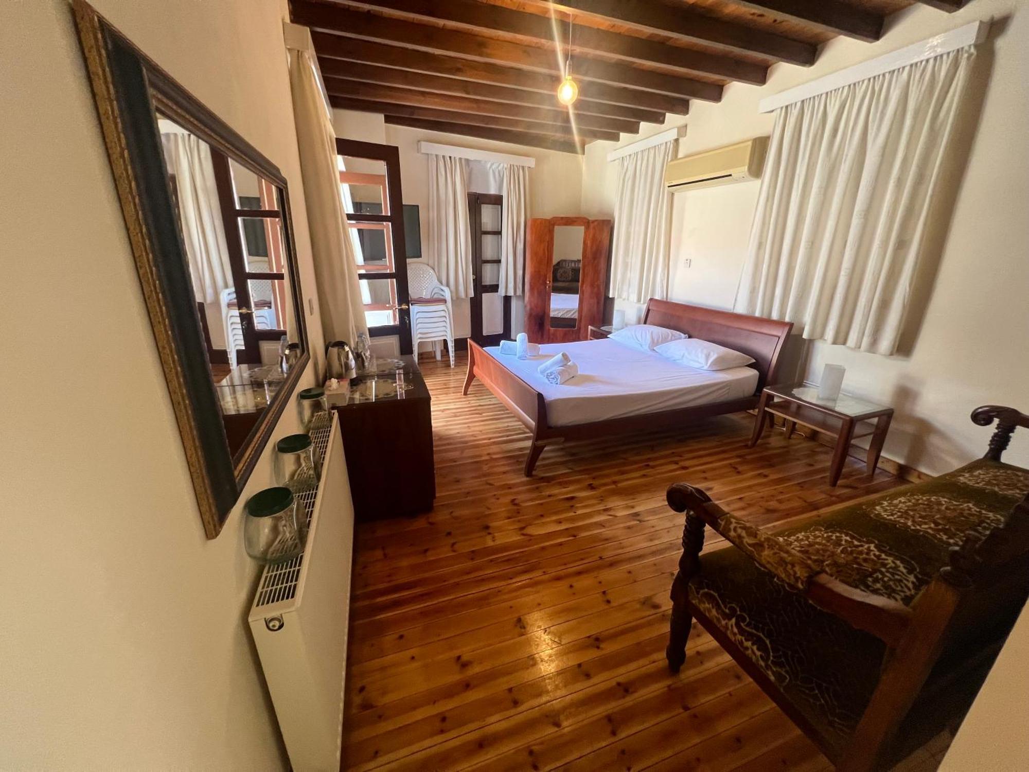 Villa Theodorou Lefkara Kültér fotó