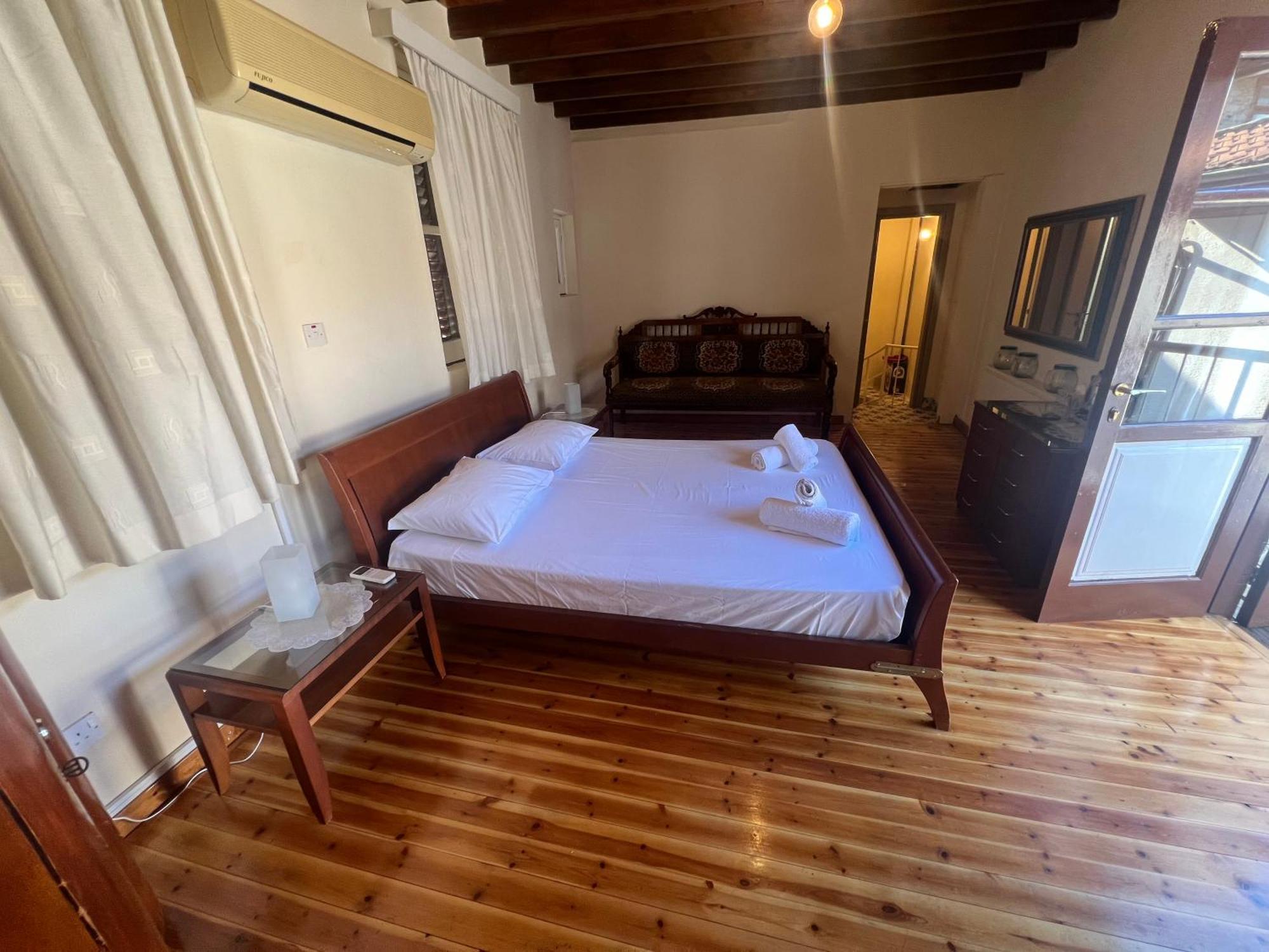 Villa Theodorou Lefkara Kültér fotó