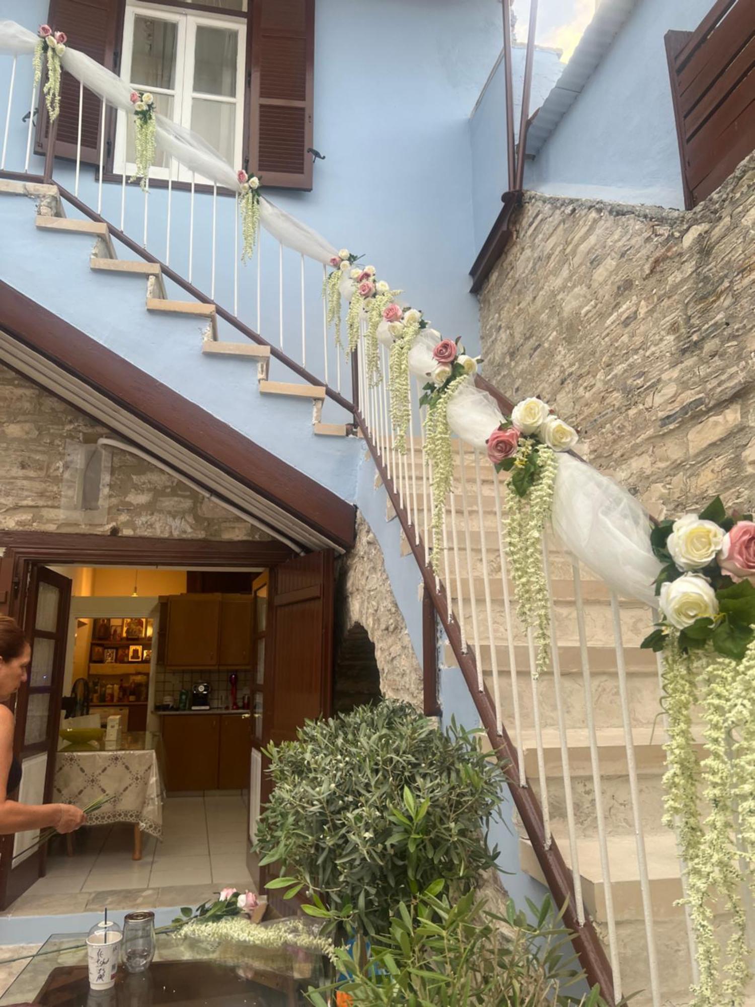 Villa Theodorou Lefkara Kültér fotó
