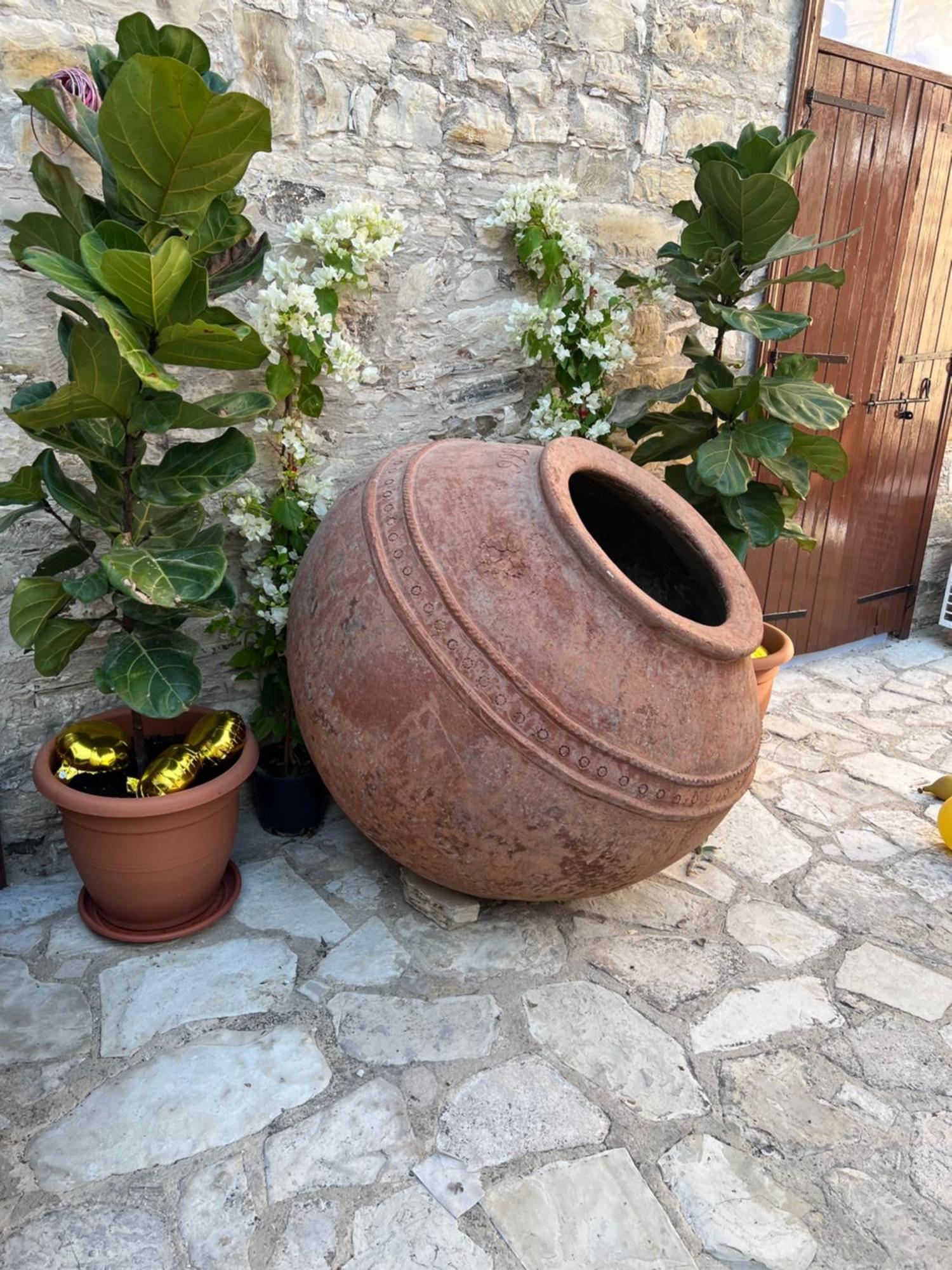 Villa Theodorou Lefkara Kültér fotó