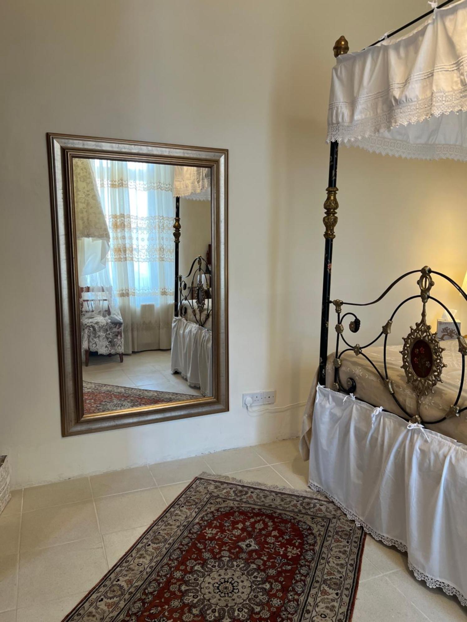Villa Theodorou Lefkara Kültér fotó