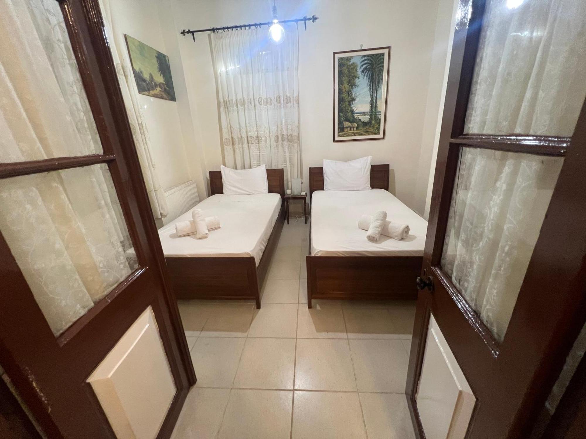 Villa Theodorou Lefkara Kültér fotó