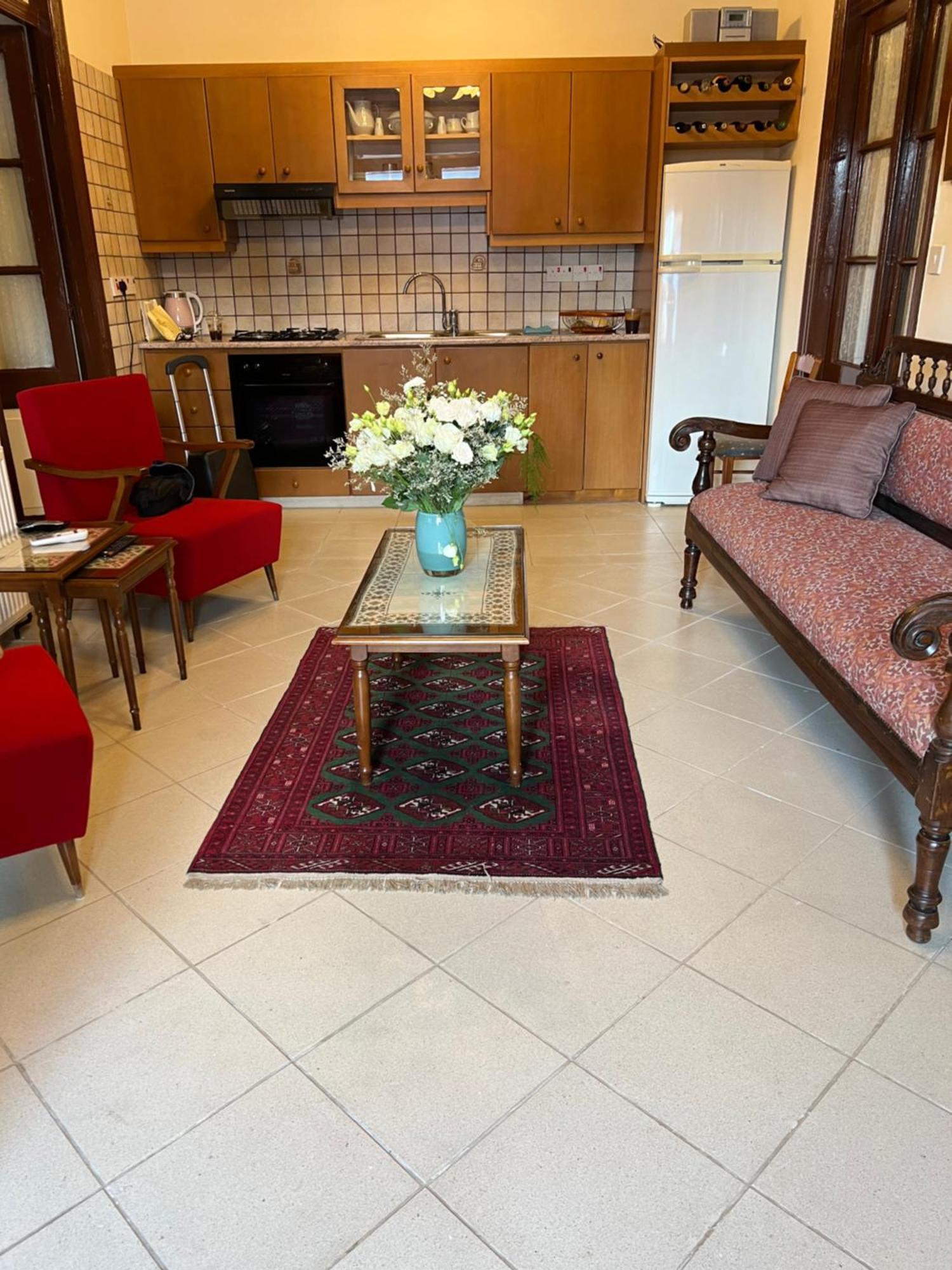 Villa Theodorou Lefkara Kültér fotó