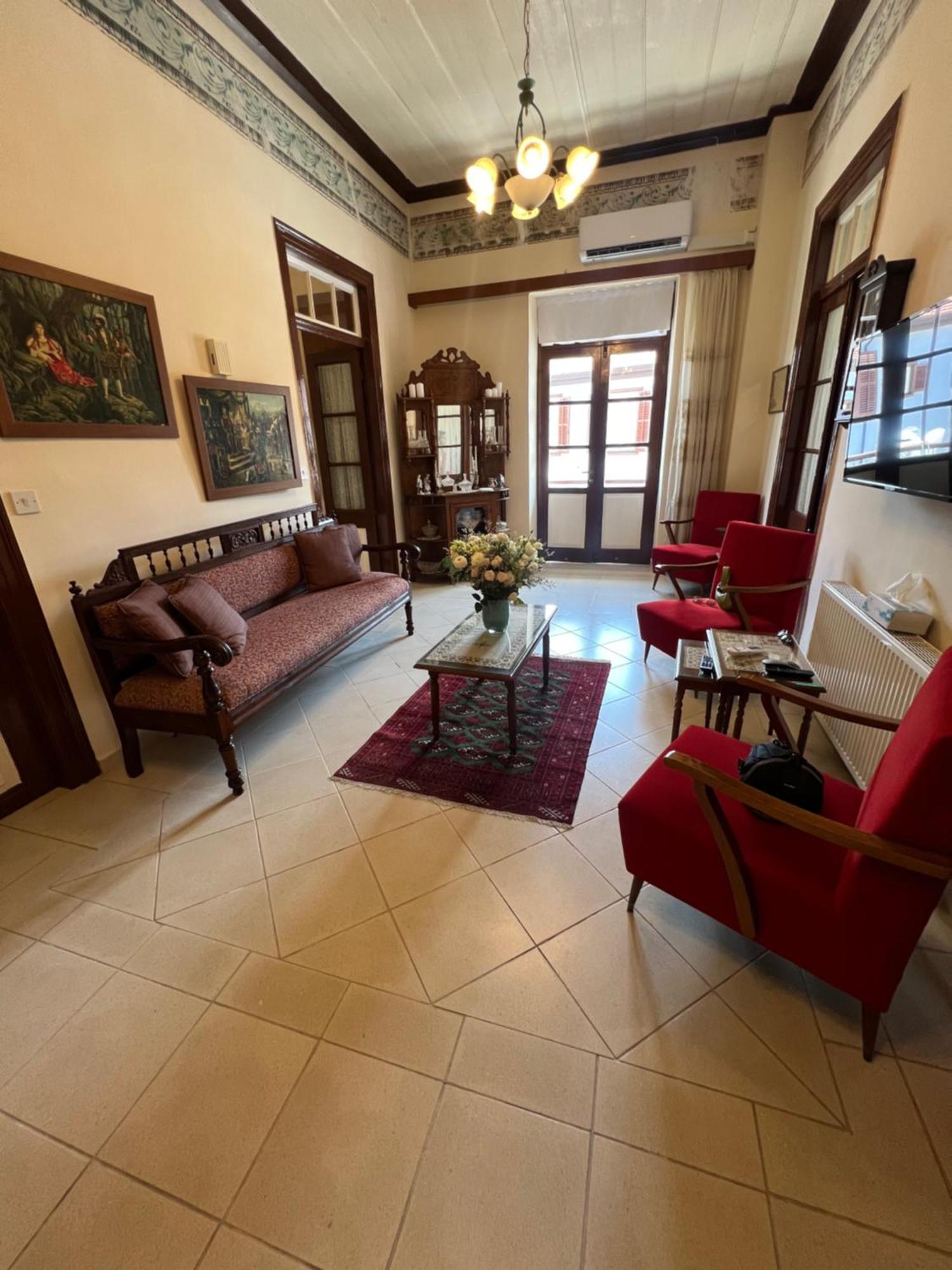 Villa Theodorou Lefkara Kültér fotó