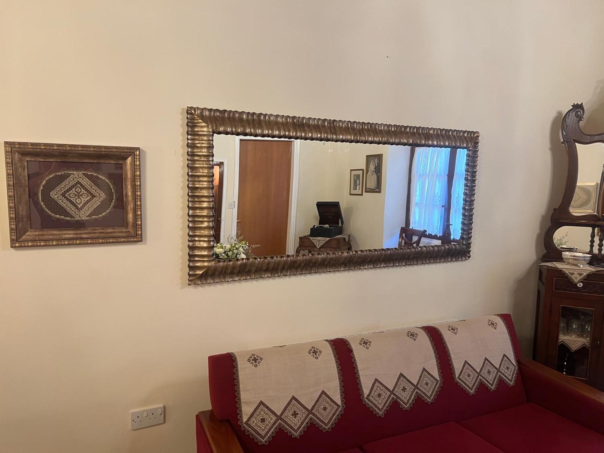 Villa Theodorou Lefkara Kültér fotó