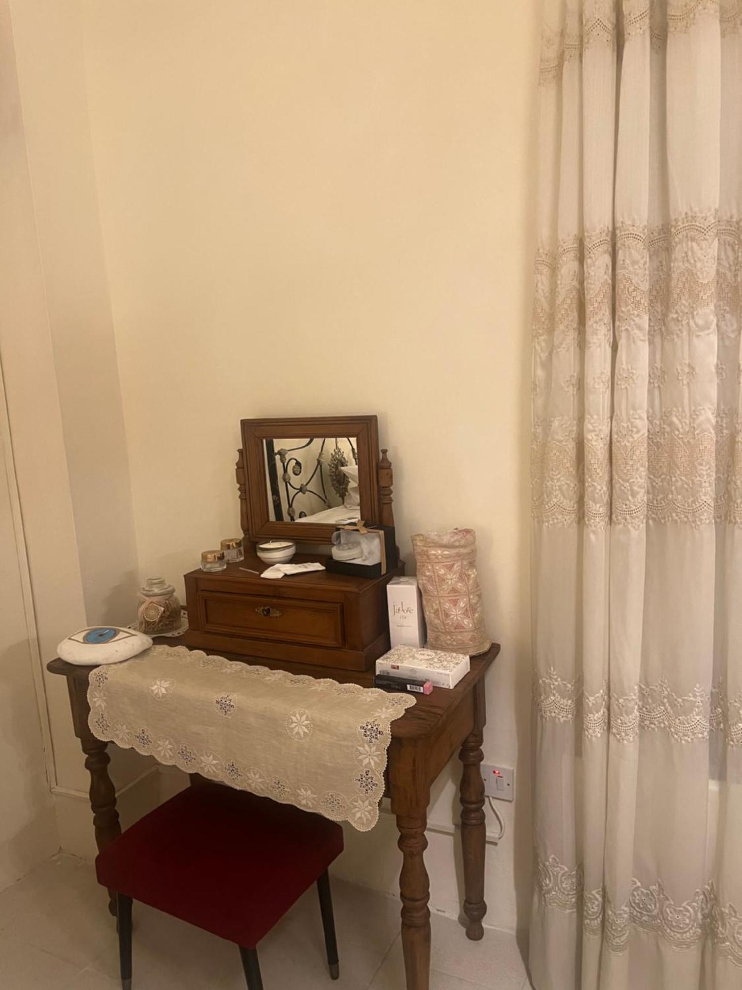 Villa Theodorou Lefkara Kültér fotó