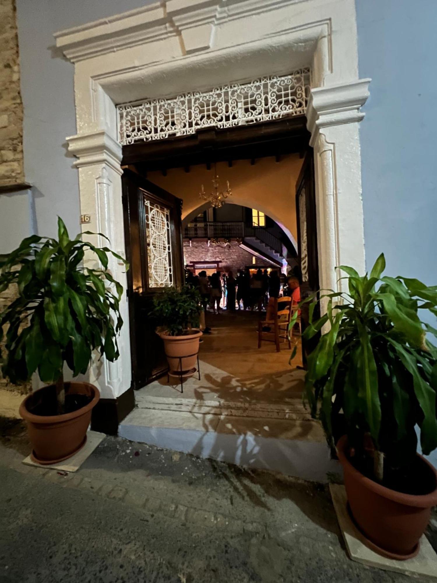Villa Theodorou Lefkara Kültér fotó